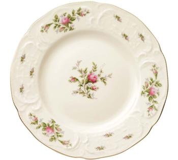 6 x plate 26 cm - Rosenthal selection